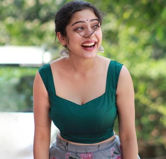 Varsha Bollamma