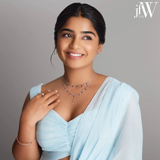Gauri G. Kishan