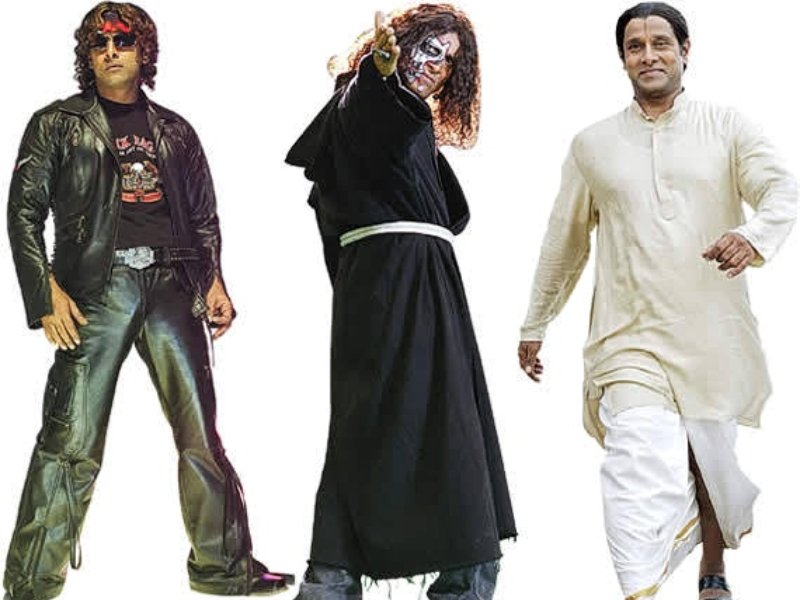 Anniyan
