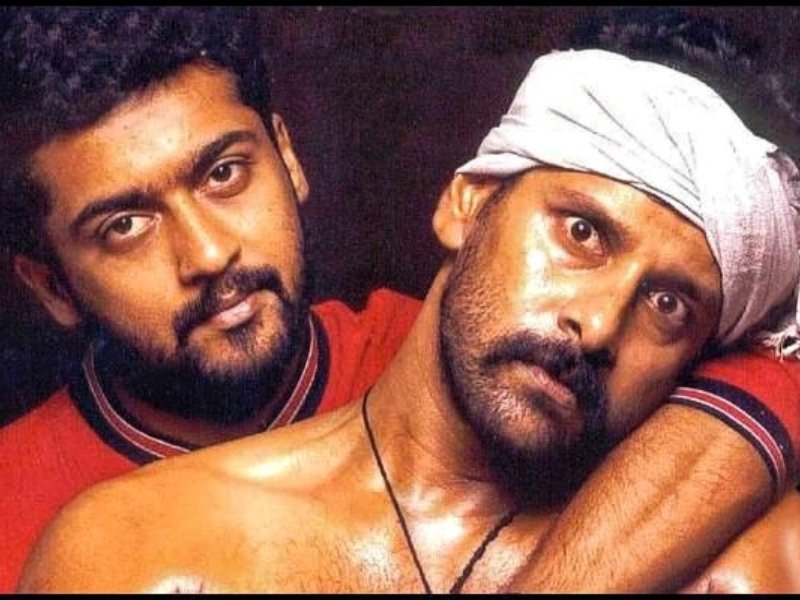 Pithamagan