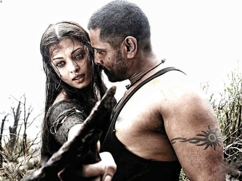 Raavanan