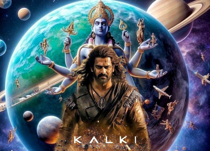 Kalki 2898 AD
