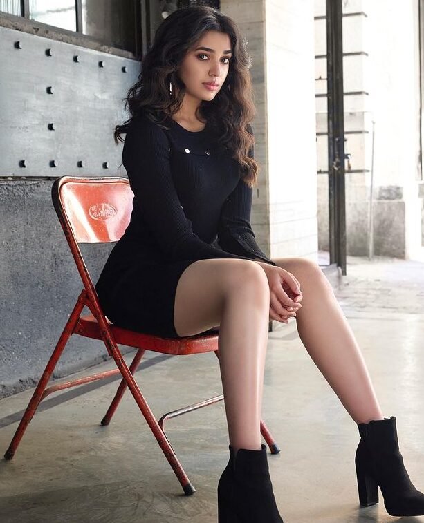 Krithi Shetty