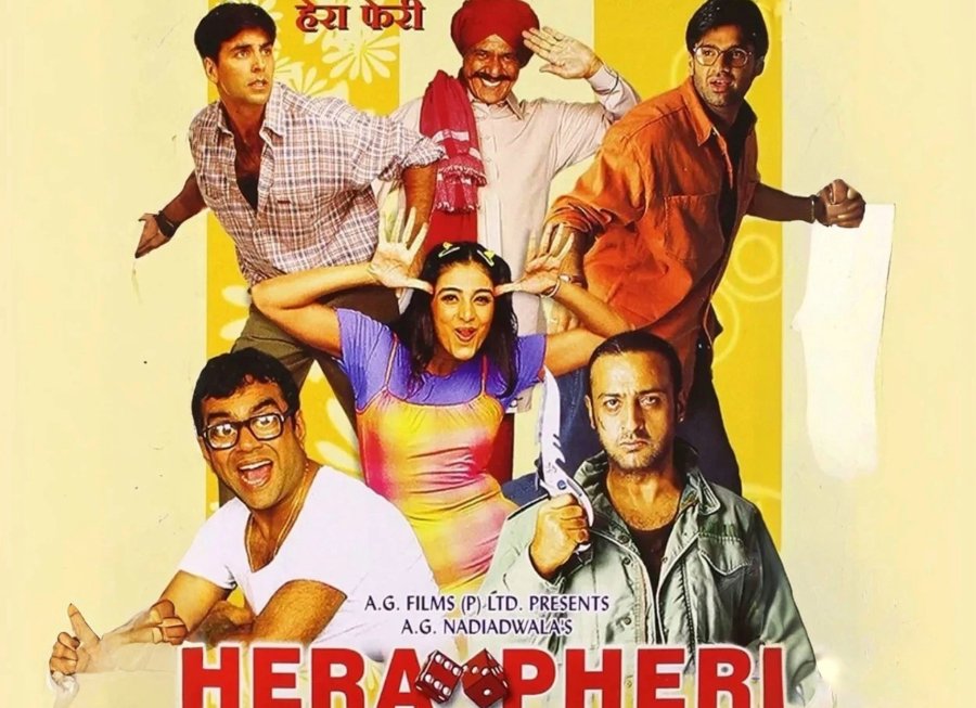 Hera Pheri