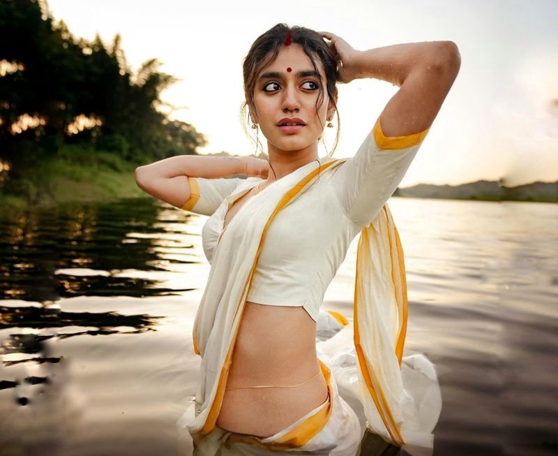 beautiful south indian actresses