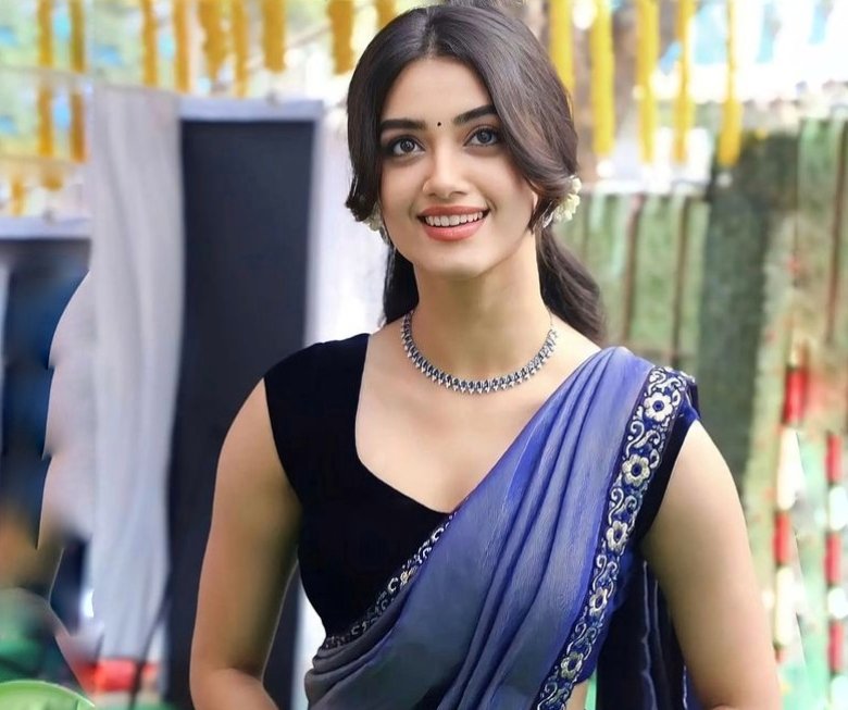 Bhagyshri Borse