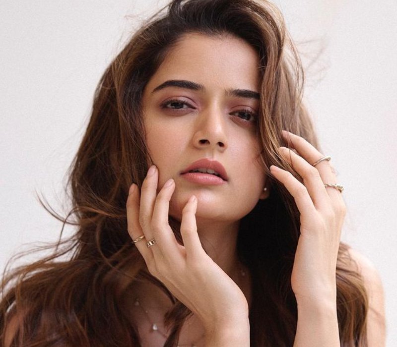 Ashika Rangnath