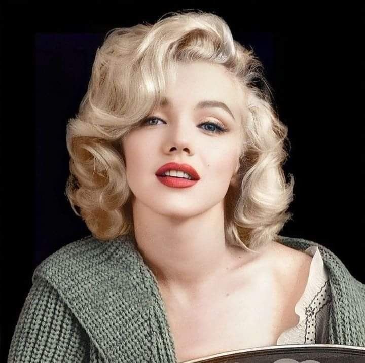 Marilyn Monroe