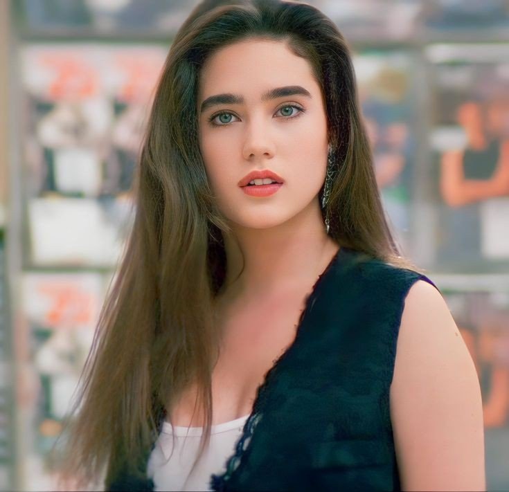 Jennifer Connelly