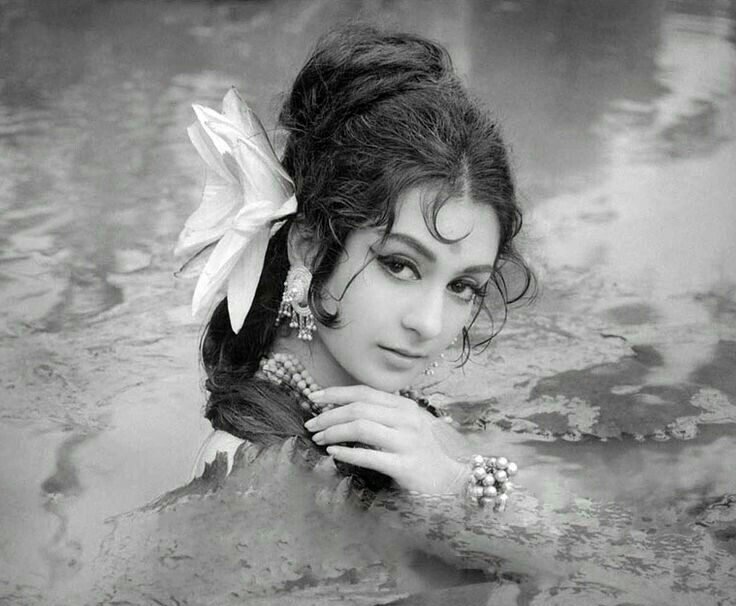 Saira Bano