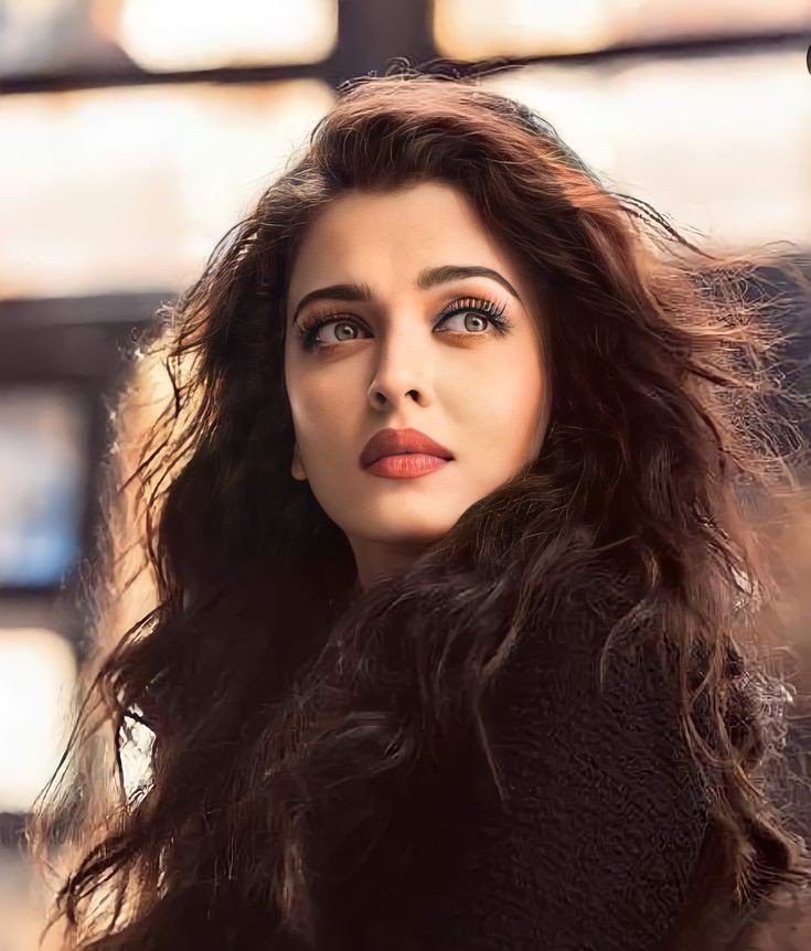 Aishwarya Rai