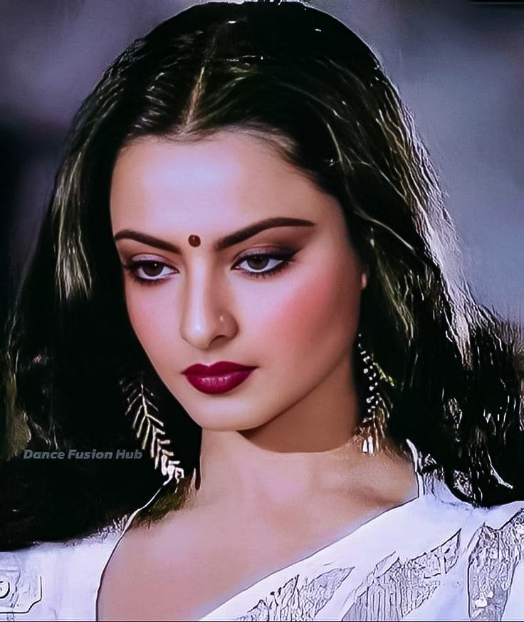 Rekha