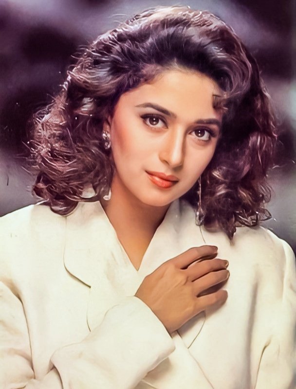 Madhuri Dixit
