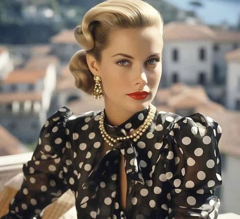Grace Kelly