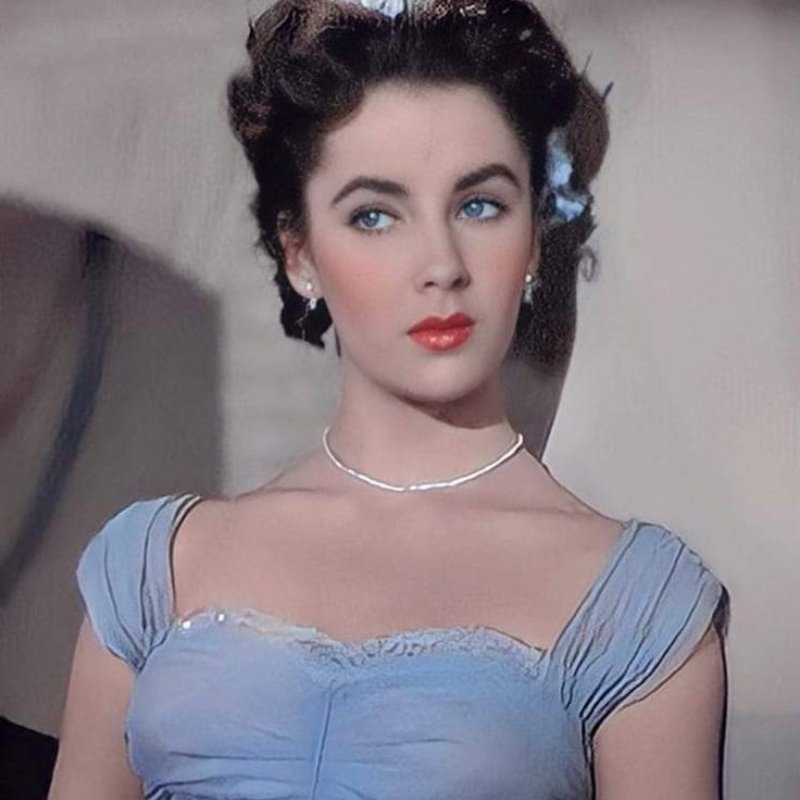 Elizabeth Taylor