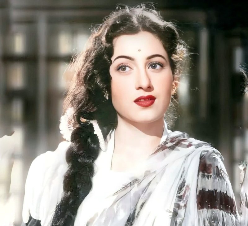 Madhubala