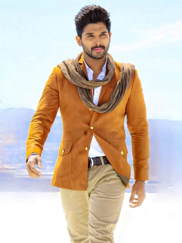 10 Most Handsome South Indian Actors