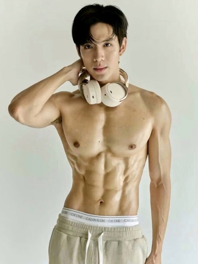 Get Six Pack Abs In 15 Minutes