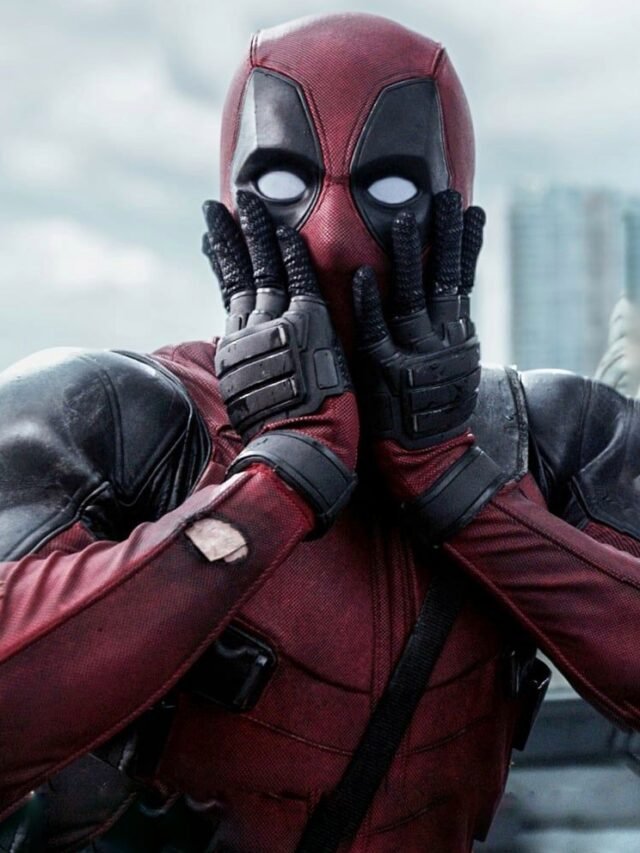 Mind-Bending Cameos in Deadpool and Wolverine