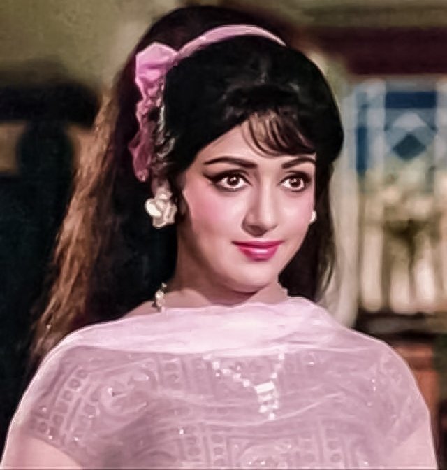 Hema Malini