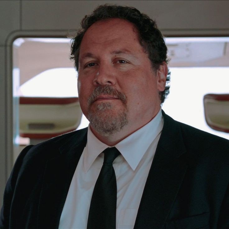 Happy Hogan