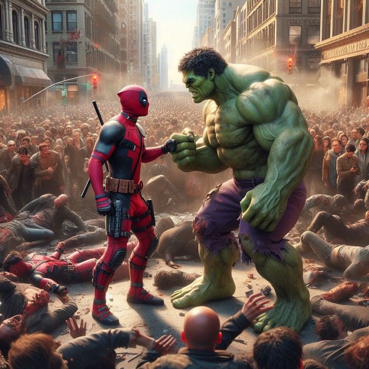 Hulk