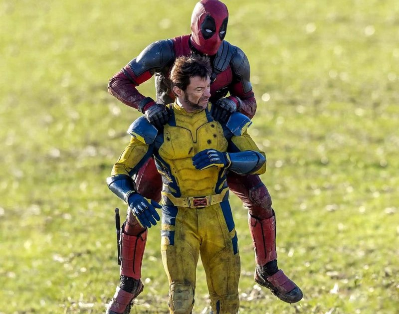 Unbelievable Cameos list in Deadpool & Wolverine​
