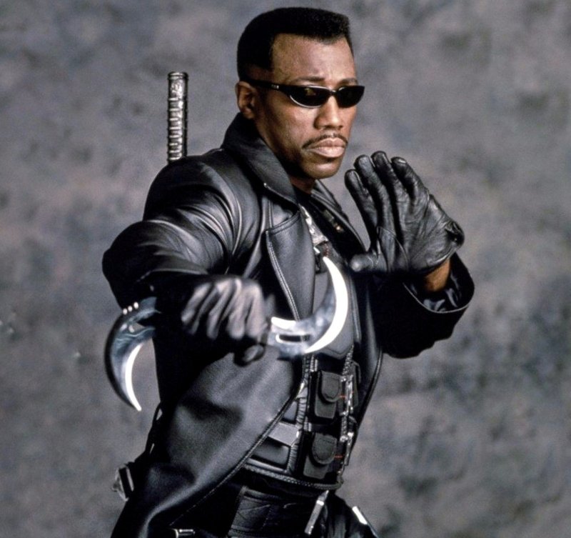 Blade