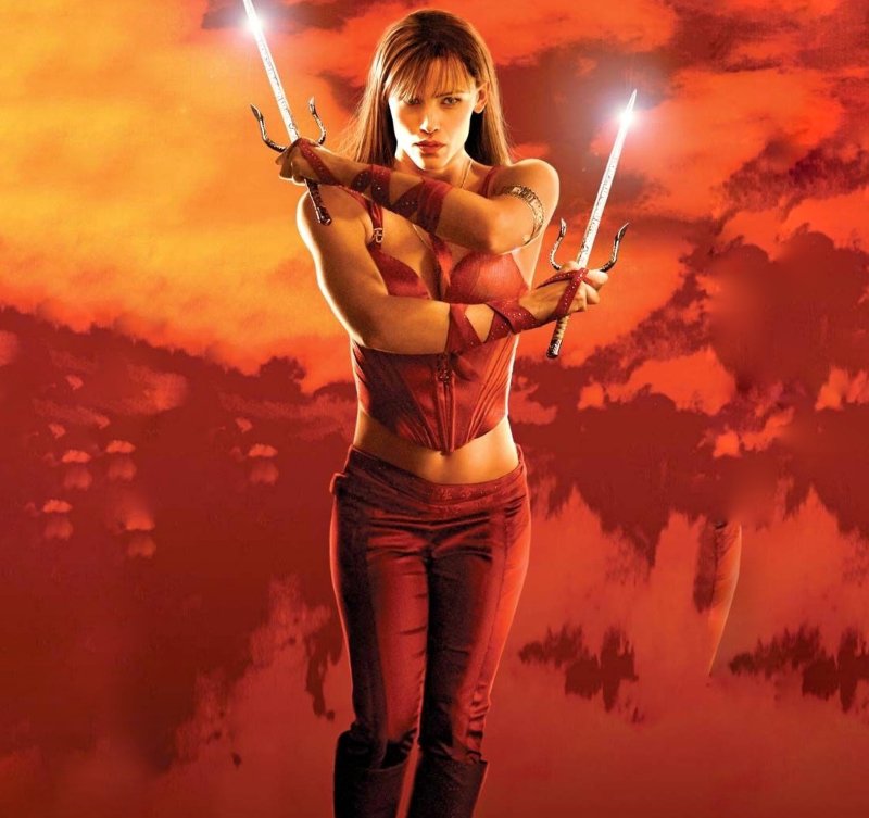 Elektra