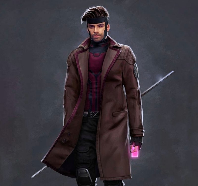 Gambit