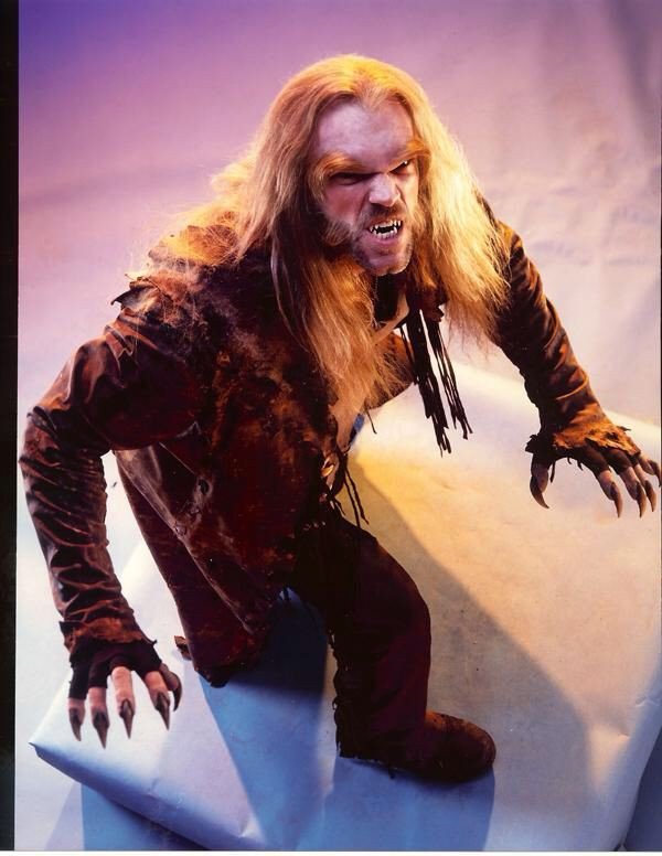 Sabretooth