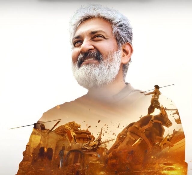7 Epic Masterpieces by S.S. Rajamouli You Can’t Miss!