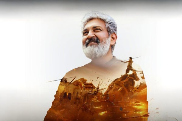 ss rajamouli