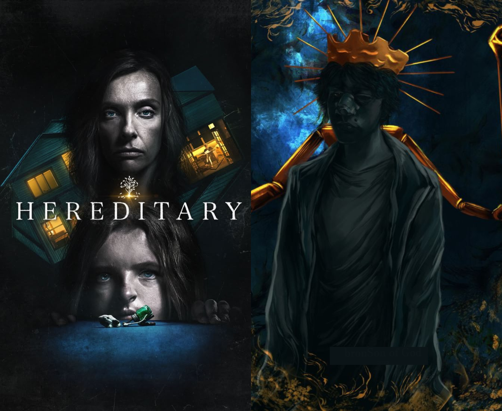 Hereditary Poster