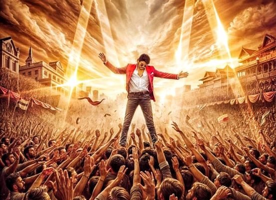 allu arjun's fans